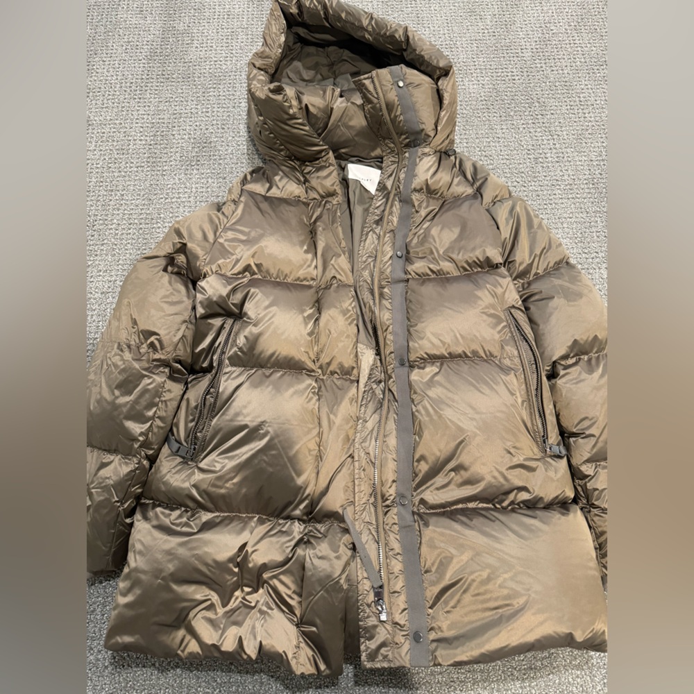 Varley  canton women’s jacket